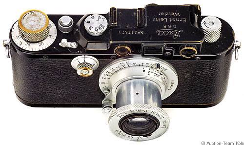 Leica III
