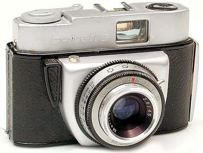 Beier Beirette (1965)