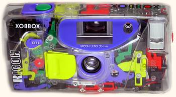 Ricoh Xobbox