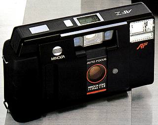 Minolta AF-Z