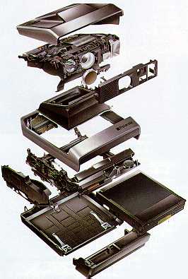 Polaroid Image Elite