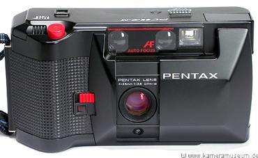 Pentax PC-35 AF-M