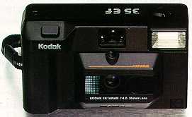 Kodak 35 EF