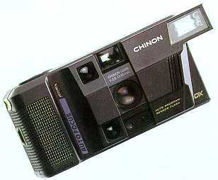 Chinon Auto 2001