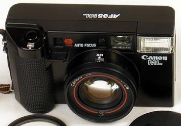 Canon AF 35 ML