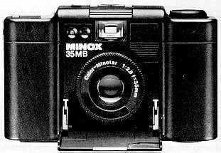 Minox 35 MB