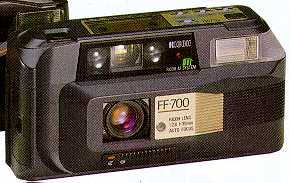 Ricoh FF-700