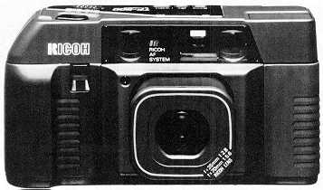 Ricoh TF-900