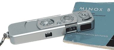 Minox B