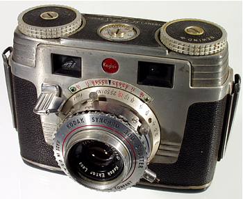 Kodak Signet 35