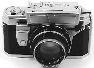 Konica III M