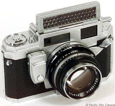 Konica III M
