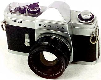 Konica FP
