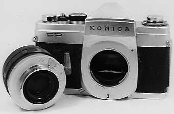 Konica FP