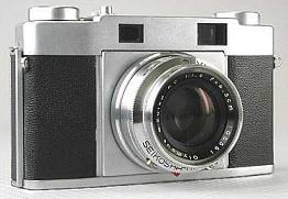 Olympus 35 S
