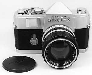 Ricoh Singlex