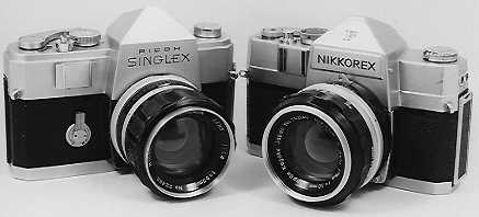 Ricoh Singlex
