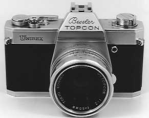 Beseler Topcon Unirex