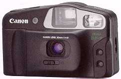 Canon Prima BF-7