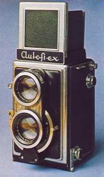 Meopta Autoflex
