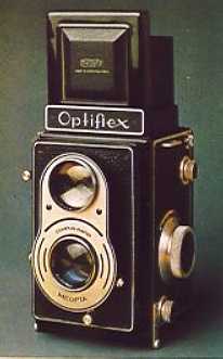 Meopta Optiflex