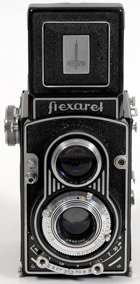 Meopta Flexaret V