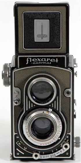 Meopta Flexaret VI Automat