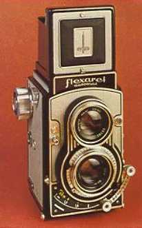 Meopta Flexaret VII Automat