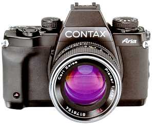 Contax Aria