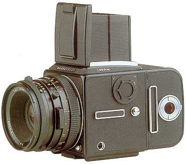 Hasselblad 503 CW