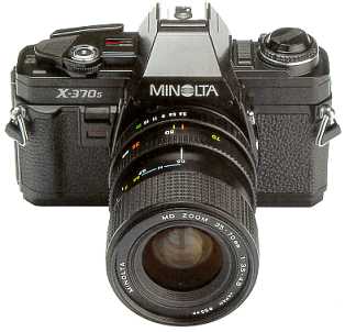 Minolta X-370s