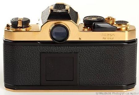 Nikon FM Gold