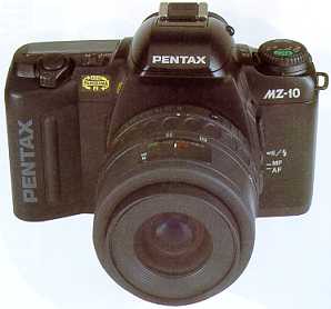 Pentax MZ-10