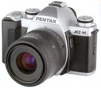 Pentax MZ-M