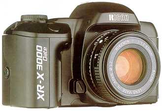 Ricoh XR-X 3000
