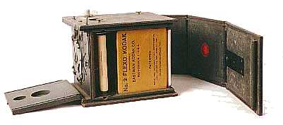 Kodak Flexo No.2