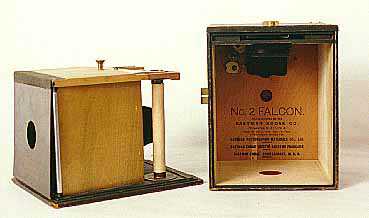 Kodak Falcon No.2