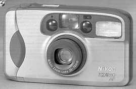 Nikon Zoom 210