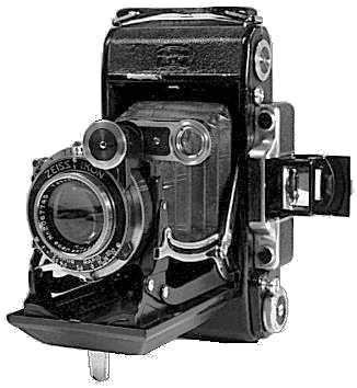 Zeiss Ikon Super Ikonta C (530/2)