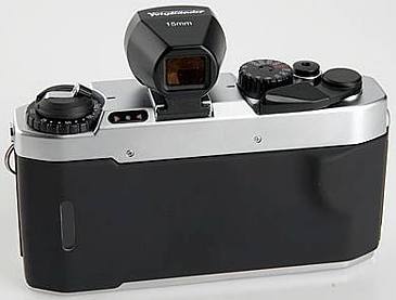 Voigtländer Bessa L
