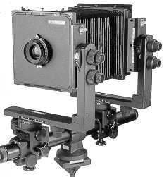 Plaubel Peco Profia PL45