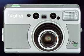 Rollei Nano 80