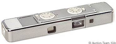 Minox CLX Special Edition