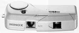 Minox MX