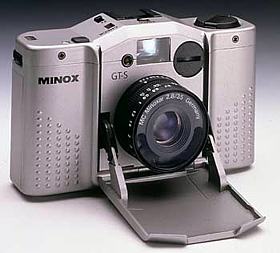 Minox 35 GT-S
