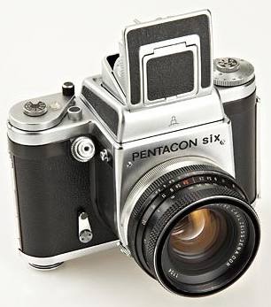 Pentacon Six