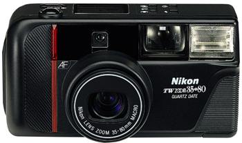 Nikon TW Zoom 35-80