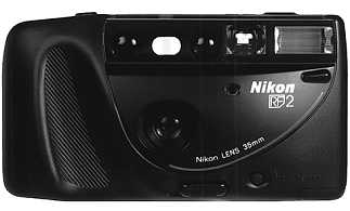 Nikon RF-2