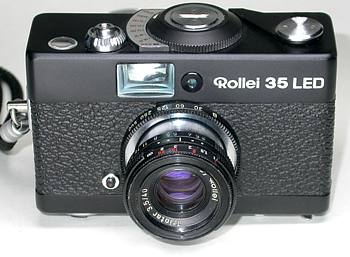 Rollei 35 LED