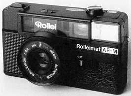 Rollei Rolleimat AF-M